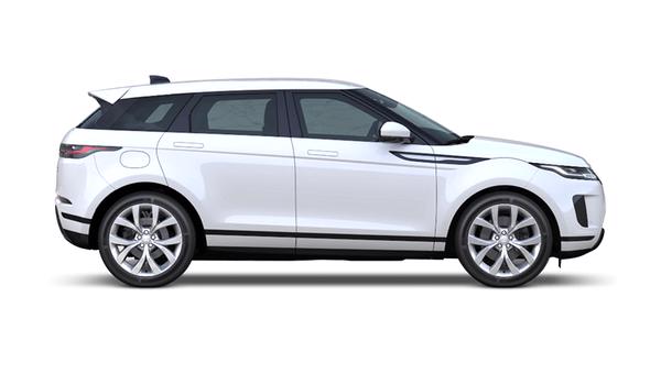RANGE ROVER EVOUQE